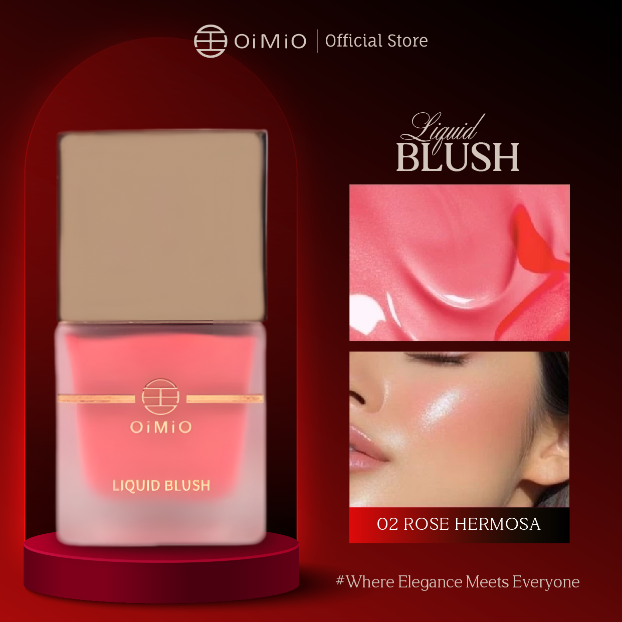 Liquid Blush thumbnail 3